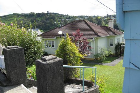 Photo of property in 56 Campbell Street, Nelson South, Nelson, 7010