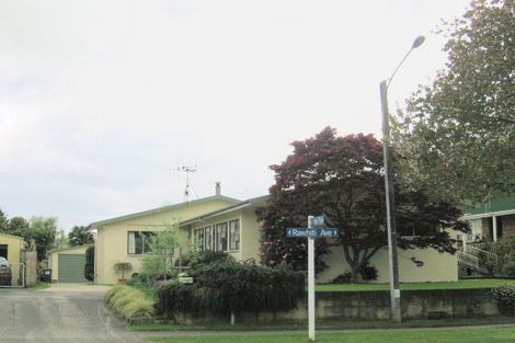 Photo of property in 80 Rawhiti Avenue, Matamata, 3400