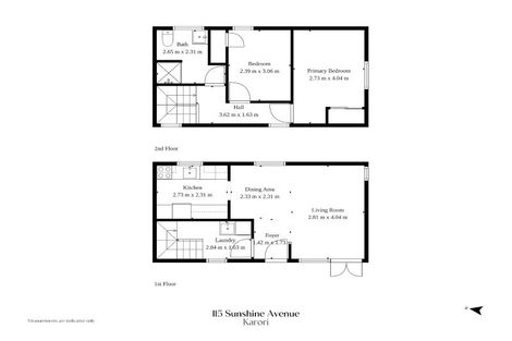 Photo of property in 115 Sunshine Avenue, Karori, Wellington, 6012