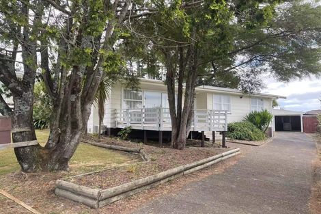 Photo of property in 26 Jillian Drive, Ranui, Auckland, 0612