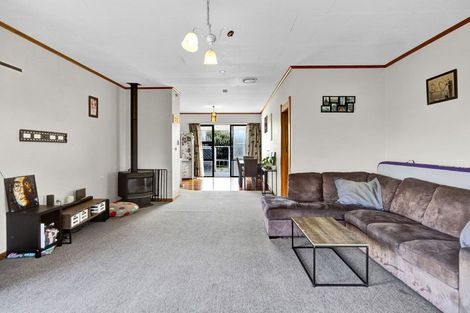 Photo of property in 293 Glover Road, Hawera, 4610