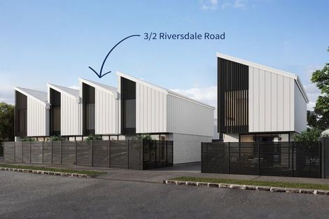 Photo of property in 2/2 Riversdale Road, Avondale, Auckland, 1026