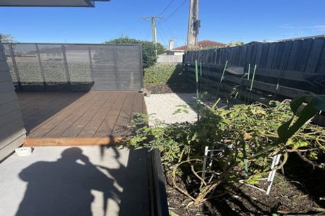 Photo of property in 1/75 Campbell Street, Frankton, Hamilton, 3204