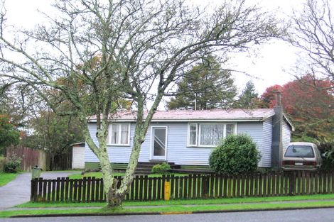 Photo of property in 31 Billah Street, Tokoroa, 3420