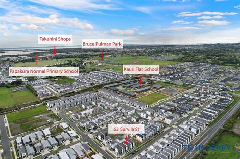 Photo of property in 105b Grove Road, Papakura, 2110