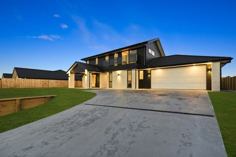 Photo of property in 12 Purser Crescent, Witherlea, Blenheim, 7201