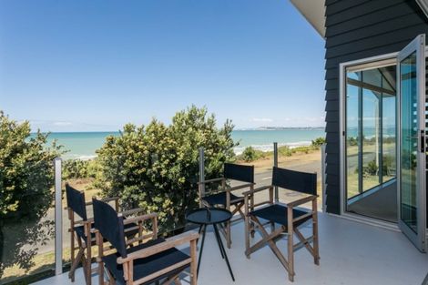 Photo of property in 41 Le Quesne Road, Bay View, Napier, 4104