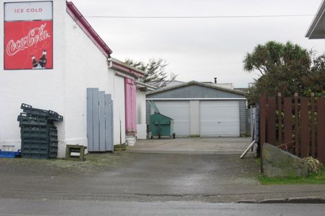 Photo of property in 126 Mcquarrie Street, Kingswell, Invercargill, 9812