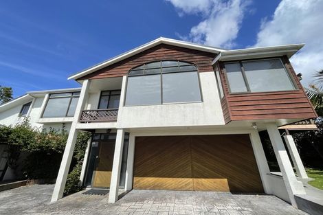 Photo of property in 2/22 Ngataringa Road, Devonport, Auckland, 0624