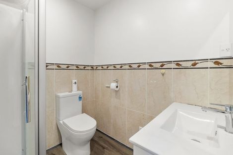 Photo of property in 3c Exmouth Street, Eden Terrace, Auckland, 1021