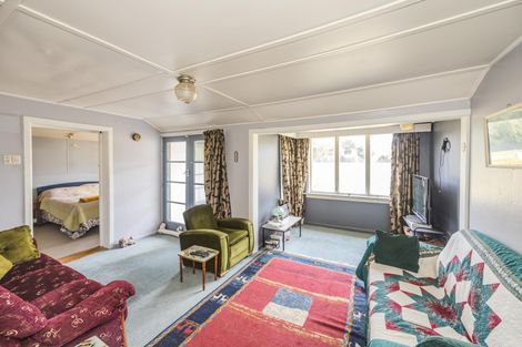 Photo of property in 103 Bledisloe Street, Kurow, 9435