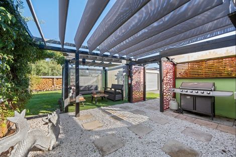 Photo of property in 3 Glenroy Crescent, Springlands, Blenheim, 7201