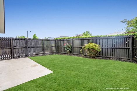 Photo of property in 1 Charente Way, Yaldhurst, Christchurch, 8042