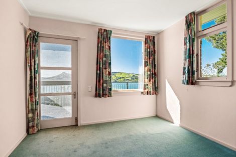 Photo of property in 42 District Road, Roseneath, Port Chalmers, 9023