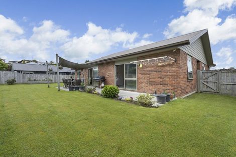 Photo of property in 24a Okoroire Street, Tirau, 3410