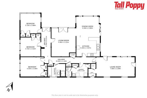 Photo of property in 40 Inglewood Road, Hawthorndale, Invercargill, 9810