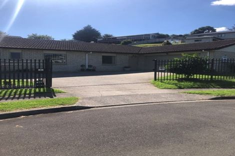 Photo of property in 5 Brian Curle Close, Huntly, 3700