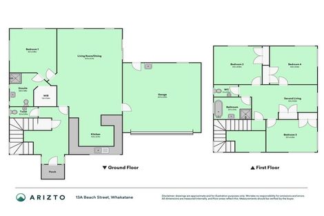 Photo of property in 13a Beach Street, Whakatane, 3120