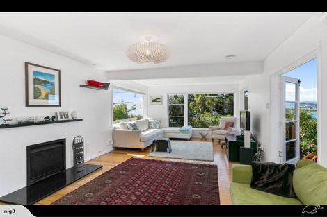 Photo of property in 50 Belvedere Road, Hataitai, Wellington, 6021