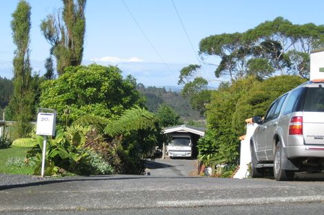 Photo of property in 219 Morningside Road, Morningside, Whangarei, 0110