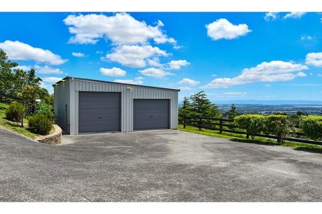 Photo of property in 640 Ponga Road, Opaheke, Papakura, 2584