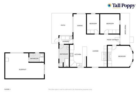 Photo of property in 501 Pepper Street, Saint Leonards, Hastings, 4120