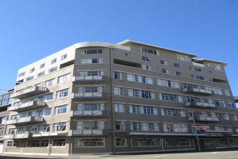 Photo of property in Marrickian Apartment, 117/135 Taranaki Street, Te Aro, Wellington, 6011