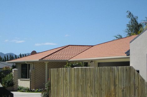 Photo of property in 10a The Willows, Springlands, Blenheim, 7201