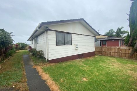 Photo of property in 5/14 Taitimu Drive, Weymouth, Auckland, 2103
