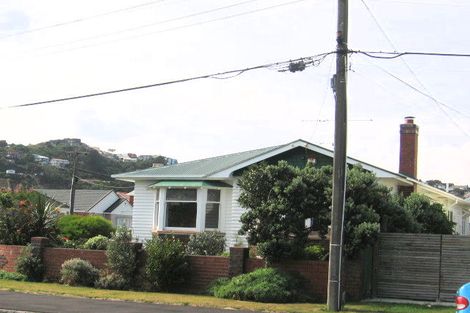 Photo of property in 19 Crawford Green, Miramar, Wellington, 6022
