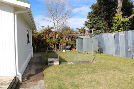 Photo of property in 105 Rangatira Drive, Mangakino, 3421