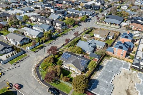 Photo of property in 35 Lindsay Street, St Albans, Christchurch, 8014