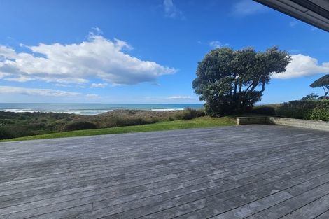 Photo of property in 347a Oceanbeach Road, Mount Maunganui, 3116