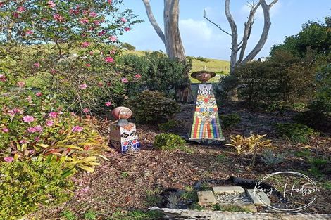 Photo of property in 7 Te Opi Road East, Whakapirau, Maungaturoto, 0583