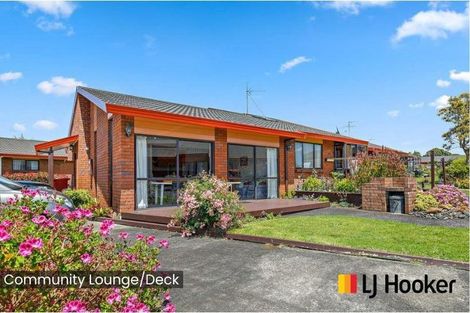 Photo of property in 151e Kitchener Road, Pukekohe, 2120