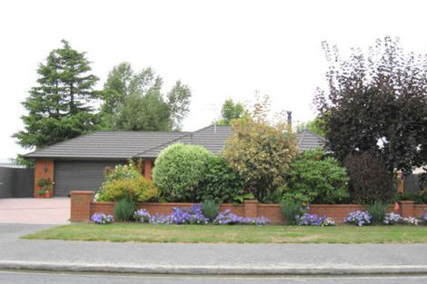 Photo of property in 3 Thomson Street, Tinwald, Ashburton, 7700