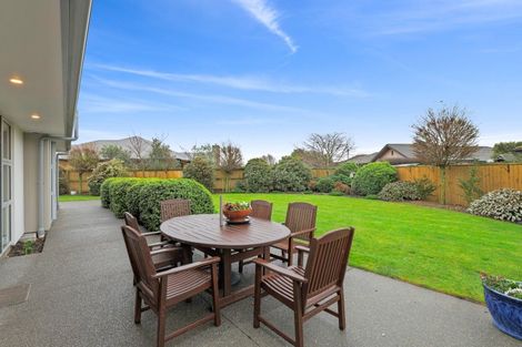 Photo of property in 226 Brookside Road, Rolleston, 7614