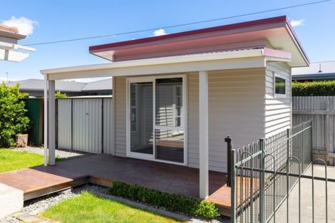 Photo of property in 14 Nosworthy Street, Blenheim, 7201