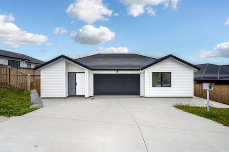 Photo of property in 5 Piedmonte Avenue, Pokeno, 2402