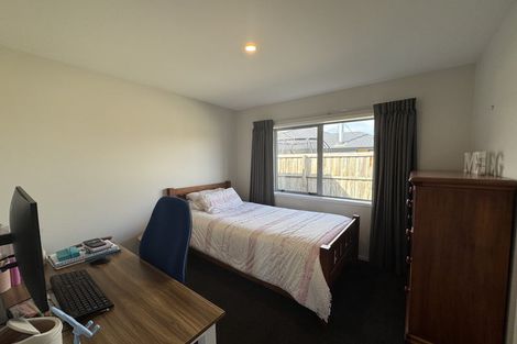 Photo of property in 59 Craig Thompson Drive, Lincoln, 7608