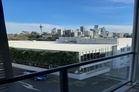 Photo of property in Zenith Apartments, 303/10 Fox Street, Parnell, Auckland, 1052
