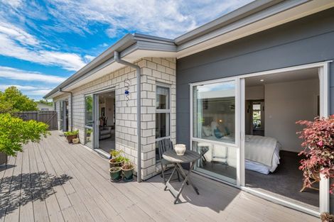 Photo of property in 18 Corsair Crescent, Burleigh, Blenheim, 7201