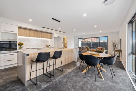 Photo of property in 6 Malaga Crescent, Harewood, Christchurch, 8051