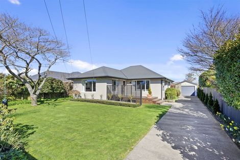 Photo of property in 99 Isleworth Road, Bishopdale, Christchurch, 8053