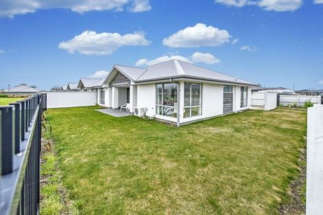 Photo of property in 31 Clausen Avenue, Leeston, 7632