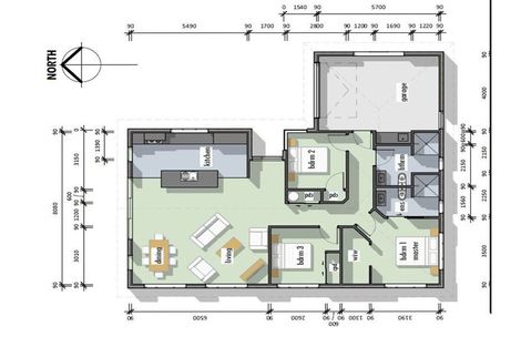 Photo of property in 43a Nichol Street, Heidelberg, Invercargill, 9812