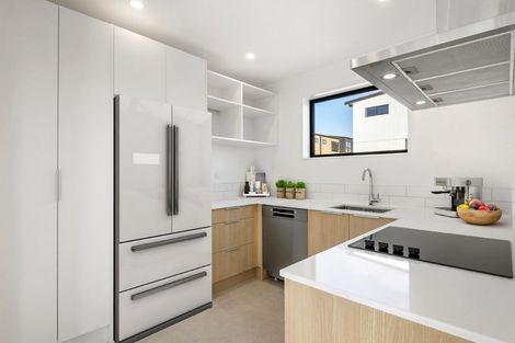 Photo of property in 45 Nga Pona Toru Road, Flat Bush, Auckland, 2019