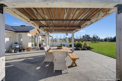 Photo of property in 14 Hayfield Terrace, Cust, Rangiora, 7471