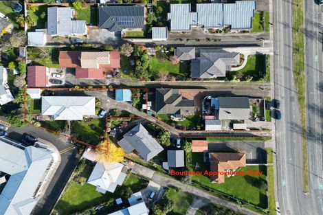 Photo of property in 68a Napier Road, Havelock North, 4130