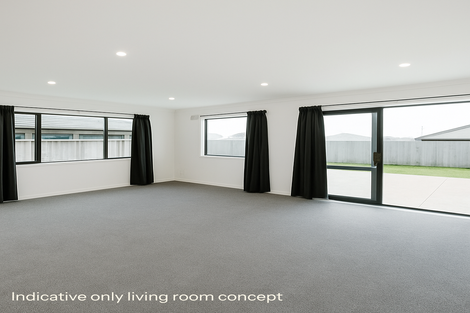 Photo of property in 5 Cyprus Place, Fitzherbert, Palmerston North, 4410